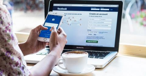 Суд обязал Facebook соблюдать законы страны пользователей