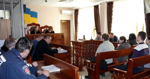 Эксперты выявили 5 негативных тенденций украинского правосудия