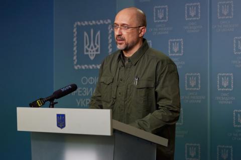 Западные партнеры должны способствовать закрытию неба над Украиной, чтобы остановить российскую агрессию – Михаил Подоляк