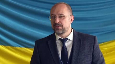 Шмигаль назвав джерела коштів для відновлення України