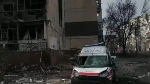 Окупанти за добу 81 раз обстріляли Луганщину