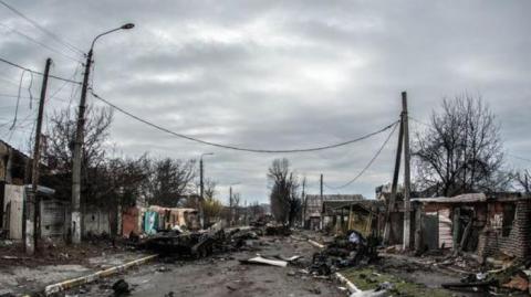 Війна в Україні: в Генштабі ЗСУ публікують останні дані
