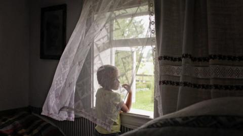 В Україні через війну загинули 220 дітей