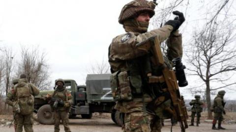 У Донецькій області окупанти вбили понад 20 цивільних за добу