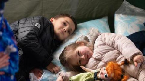 В Україні з початку війни загинули 223 дитини