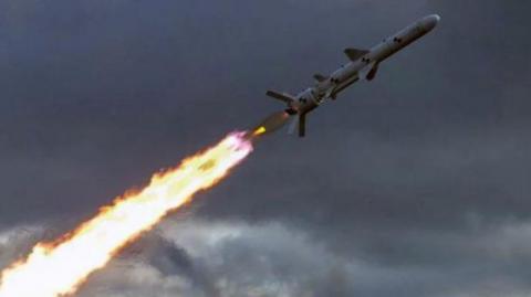 Над Одесою українські ППО збили дві крилаті ракети окупантів
