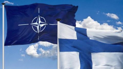 Туреччина висунула вимогу для вступу Фінляндії та Швеції до НАТО