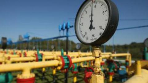 У Луганській області закінчуються запаси газу в магістральних трубах