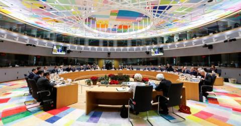 3 пункта либерализации торговли с Украиной одобрил Совет ЕС