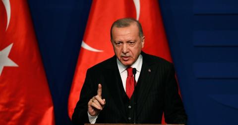 Турция сменила название, чтобы ее не путали с индейкой