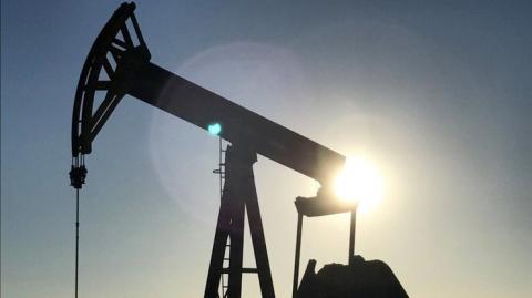 Ціни на нафту перейшли до зниження