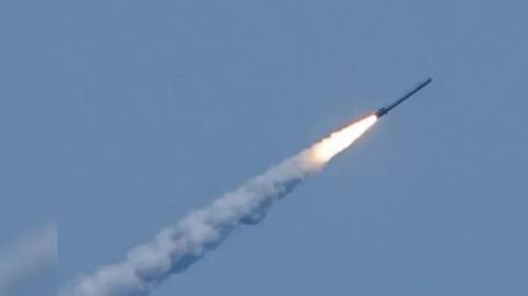 Окупанти утримують 5 носіїв крилатих ракет морського базування для ракетних ударів по Україні