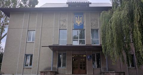 В Ивано-Франковской области есть две вакансии в аппарате суда