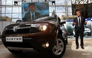 В Украине возобновился рост продаж новых авто