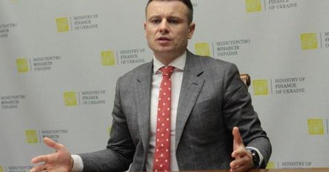 Украина сэкономит $5 млрд за счет отсрочки процентов по долгам