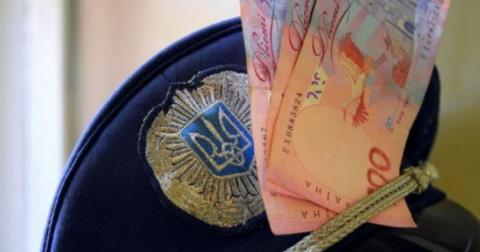 Дополнительное вознаграждение правоохранителям: новые правила выплат объяснили в МВД
