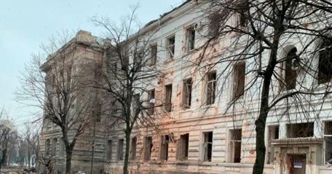 Харьковская апелляция начнет работать по другому адресу