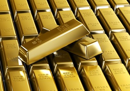 Банкам разрешили продавать золото