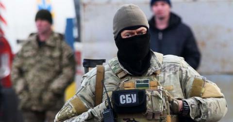 В Киеве нелегалы из РФ пытались устроиться в добробаты