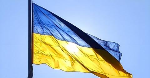 С Днем Государственного флага Украины — поздравления