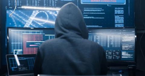 Госспецсвязи назвала ключевые цели кибератак