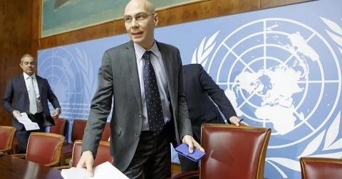 За права человека в ООН будет отвечать юрист из Австрии