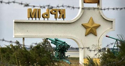 Как избежать мобилизации в Крыму: советы правозащитника