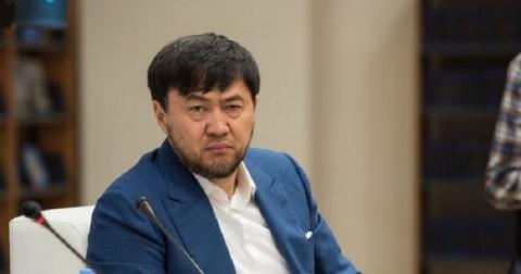 Племянник экс-президента Казахстана получил срок за хищения
