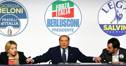 Что ожидать от нового правительства Италии Брюсселю и Киеву