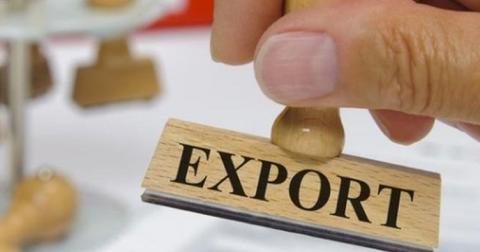 Экспорт товаров в РФ запрещен
