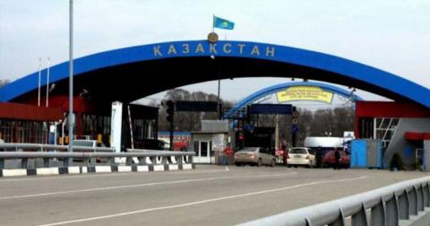 Как проехать через Казахстан: украинцам ВОТ дали советы в МИД