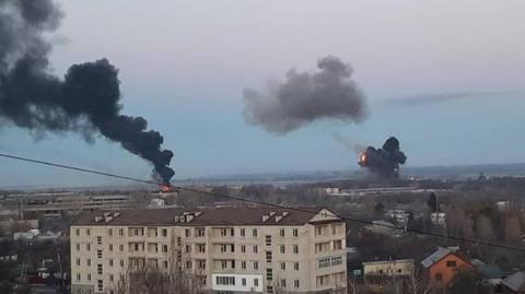 Ранкова атака на Україну: у Повітряних силах розкрили деталі