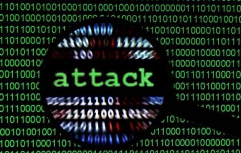 Сайт «Закон и Бизнес» атаковали киберпреступники