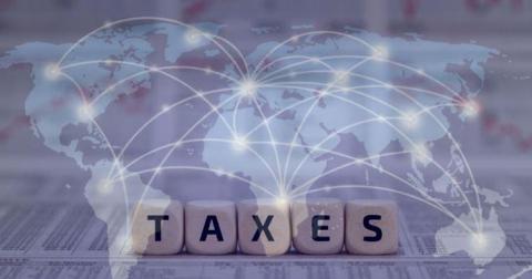 Налоговая будет собирать и передавать данные по соглашению CbC