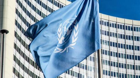 Відшкодування збитків Україні за агресію рф: ООН ухвалила резолюцію