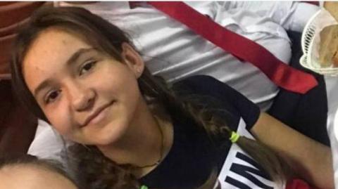 У дівчини виявили пухлину мозку: мати 15-річної Каті благає про допомогу