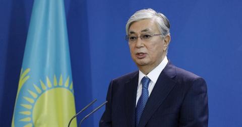Казахи выявили доверие к действующей власти
