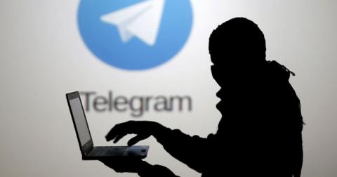 Граждане попали в ловушку Telegram-канала