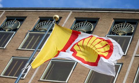 Shell заявила о прекращении разведки месторождений на Аляске