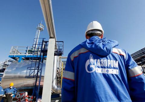 Турция подала в суд на "Газпром", - Reuters