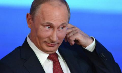 Путин приступил к последнему плану в Украине, - эксперт 