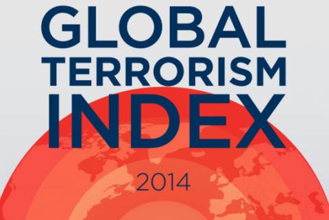 Рейтинг стран, которые больше всех пострадали от терроризма (ИНФОГРАФИКА)