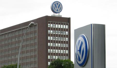Volkswagen Tiguan. Немцы рассказали о модификациях своего кроссовера (ФОТО)