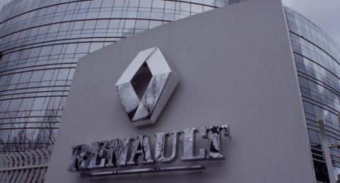 Компания Renault готова представить две новинки С-класса (ФОТО)