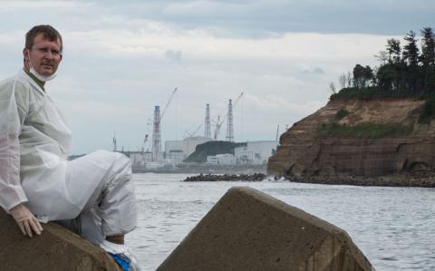 Современный Чернобыль. Что из себя представляет нашумевшая Фукусима (ФОТО)