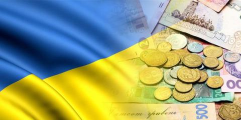 Динамика ВВП Украины в первом полугодии может быть нулевой