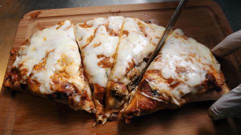 Италия предложила включить пиццу в список культурного наследия ЮНЕСКО