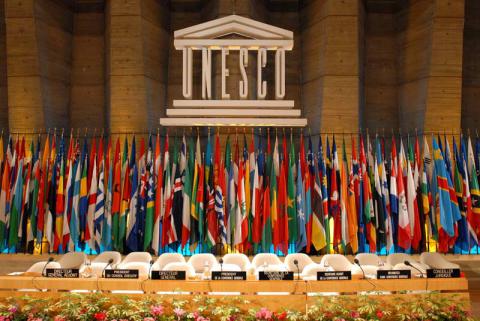 40-я сессия ЮНЕСКО: надо научиться беречь историю и культуру во время войн