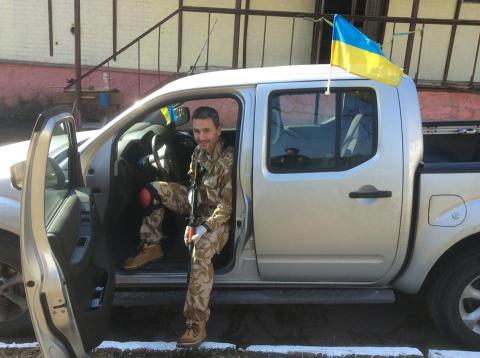 Минские переговоры должны проводиться в Станице Луганской или в Попасной (ФОТО)