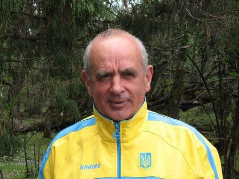 Мстислав Горбенко: «Украина после аннексии Крыма практически потеряла свои горы»